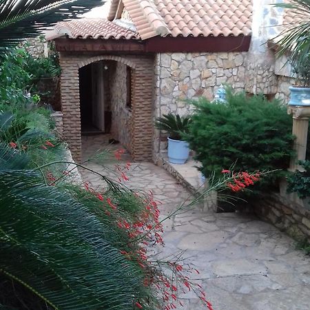 Mila La Villa Kástro Tornéze Exterior foto