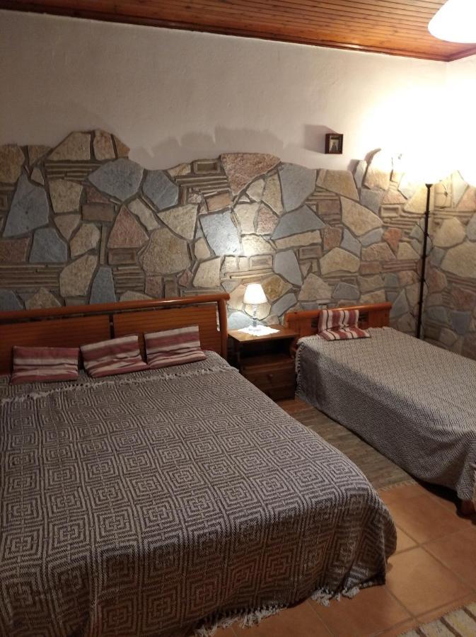 Mila La Villa Kástro Tornéze Exterior foto