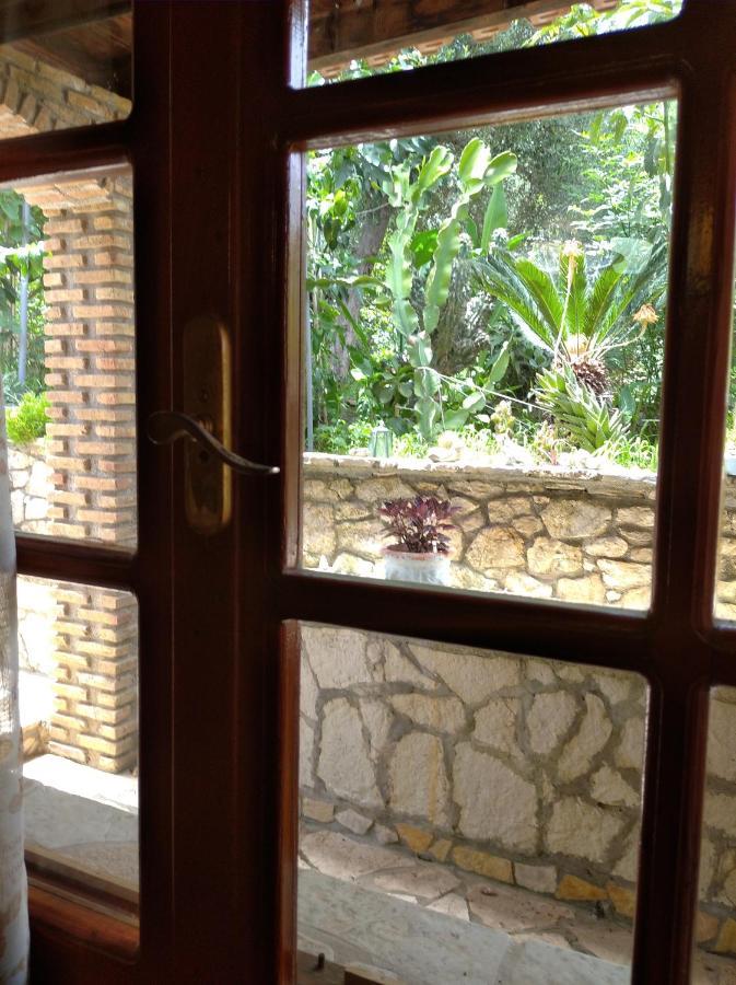 Mila La Villa Kástro Tornéze Exterior foto