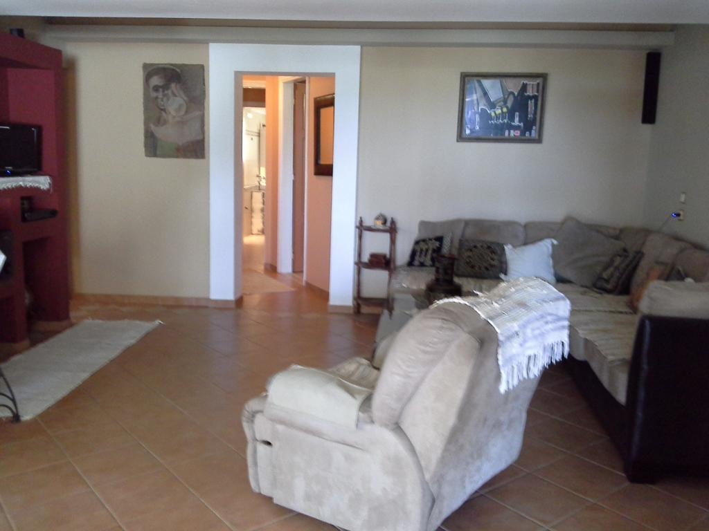 Mila La Villa Kástro Tornéze Exterior foto