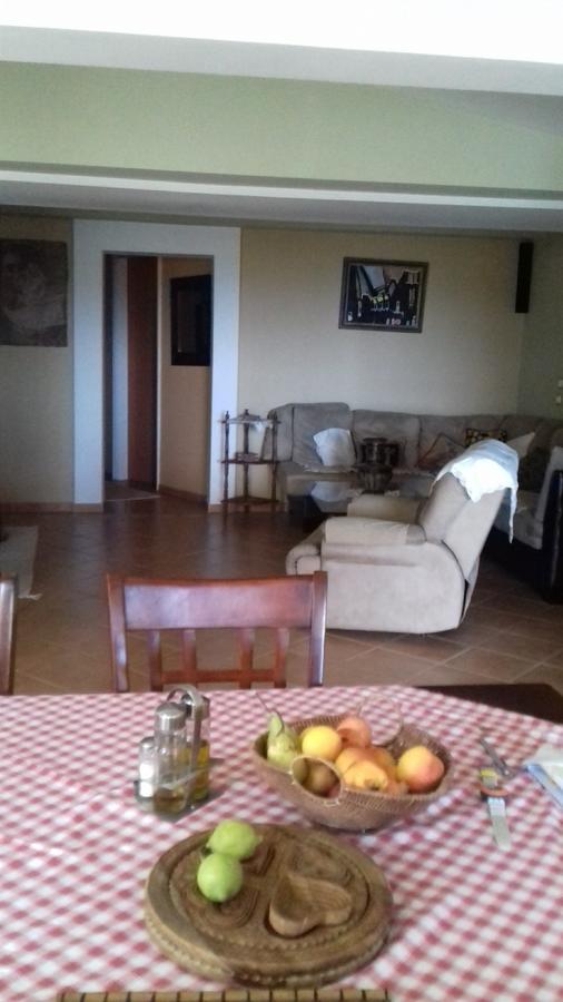 Mila La Villa Kástro Tornéze Exterior foto